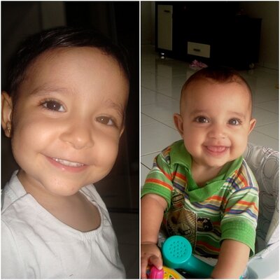 Profile Picture of Amanda Ozuna (@amandaccozuna) on Twitter