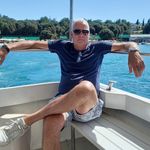 Profile Picture of Bert van Beek (@bert.vanbeek) on Instagram