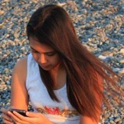 Profile Picture of Helen Kyle Federico (@HelenKylee) on Twitter