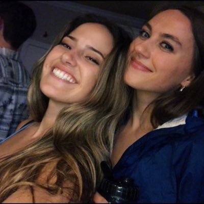 Profile Picture of Mackenzie Campbell (@MackenzieRaeC) on Twitter