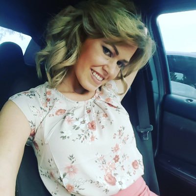 Profile Picture of Alison Gamble (@AllieMarie012) on Twitter