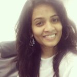 Profile Picture of Swati Shah (@swati.gamit.shah) on Instagram