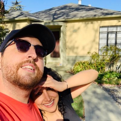 Profile Picture of Mark Ostrowski (@MarkOstrowski15) on Twitter