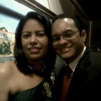 Profile Picture of Ney Omar De La Rosa (@NeyOmar) on Twitter