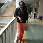 Profile Picture of raksha (@raksha.hegdeh) on Instagram