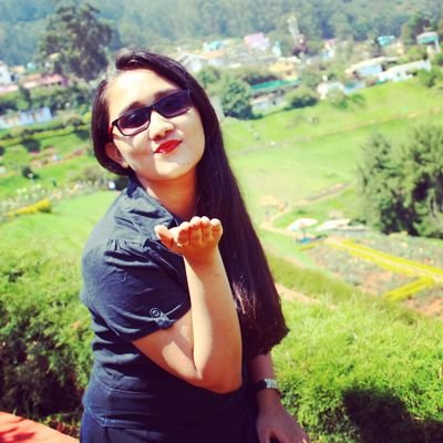 Profile Picture of Prathibha Kumar (@UmaPranam1) on Twitter