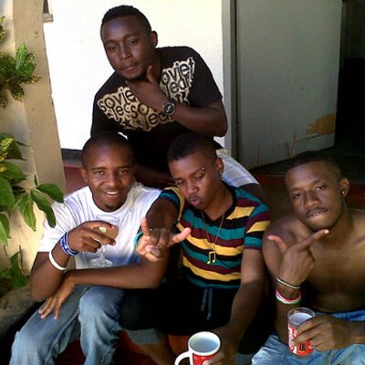 Profile Picture of Michael Liboma (@Shuko1Liboma) on Twitter
