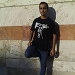 Profile Picture of Amir. Azad⚠️ (@amir_able_2004) on Instagram