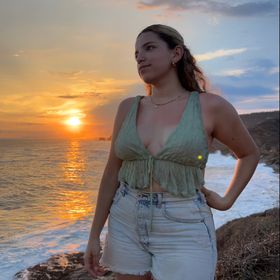 Profile Picture of Alicia Ramirez (@aliciarmz0300) on Pinterest