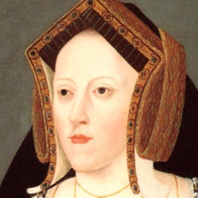 Profile Photo of Catherine Of Aragon (@catherineofara) on Twitter