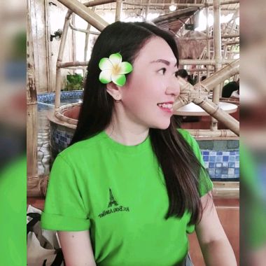 Profile Picture of Felycia Gibbie (@33felycia_) on Tiktok