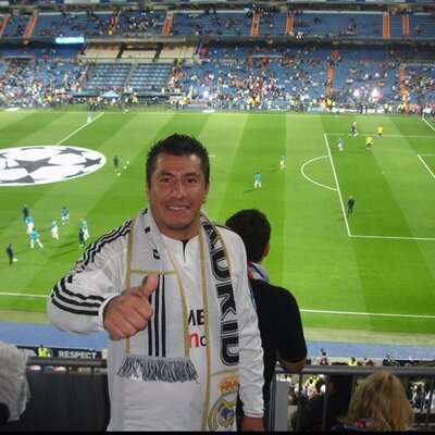 Profile Picture of Fernando Canseco (@Machino_c12) on Twitter