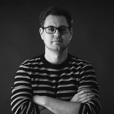 Profile Picture of Matthew Bright (@MrBright) on Twitter