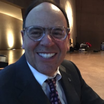 Profile Picture of John Danson (@JohnDanson5) on Twitter