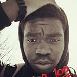 Profile Picture of Maurice Cain (@th3b3a5t_27) on Instagram