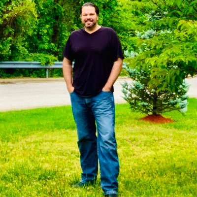 Profile Picture of John Bird (@PDBird1976) on Twitter