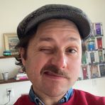 Profile Picture of Joshua Errett (@joshuaerrett) on Facebook