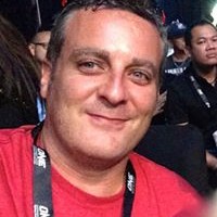 Profile Picture of Matt Mcgowan (@matt-mcgowan-4) on Quora