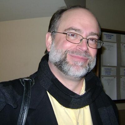 Profile Picture of James D. Wolf Jr. (@JamesDWolfJr) on Twitter