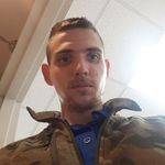 Profile Picture of john wrobel (@woobmaster99) on Instagram