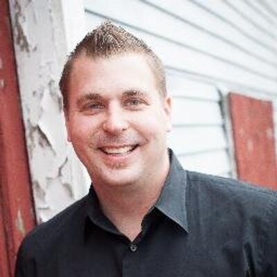 Profile Picture of David Freeland (@dfreelandya) on Twitter