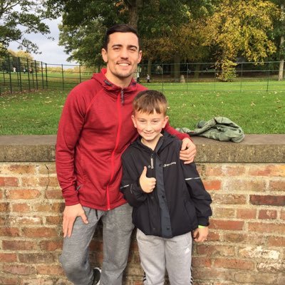 Profile Picture of Joe Redfearn (@RedfearnJoe) on Twitter