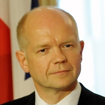 Profile Picture of Plaid William Hague (@Plaid_Hague) on Twitter