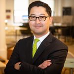 Profile Picture of Roger Park (@rogerpark_ey) on Instagram