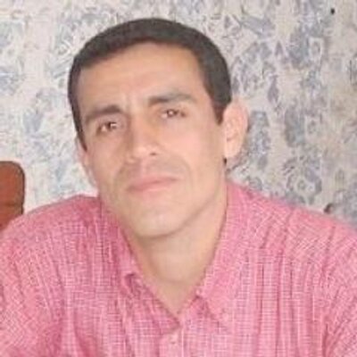 Profile Picture of CarlosPachas Moreyra (@CarlosPachasMor) on Twitter