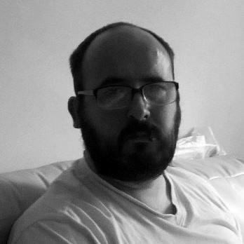Profile Picture of Richard Gleed (@Bam_Bam_Richard) on Twitter