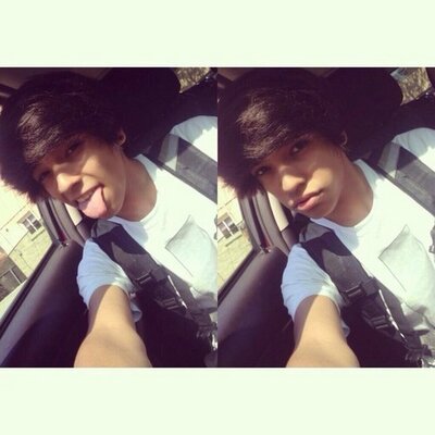 Profile Picture of I Love Jeremiah Drew (@iLuVuJeReMiAh) on Twitter