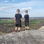 Profile Picture of Bradley Lee Evans (@bevans992) on Instagram