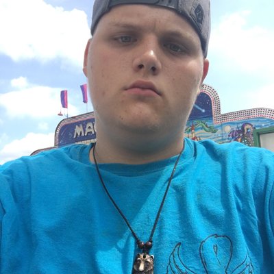 Profile Picture of Austin Dwight (@AustinDwight3) on Twitter