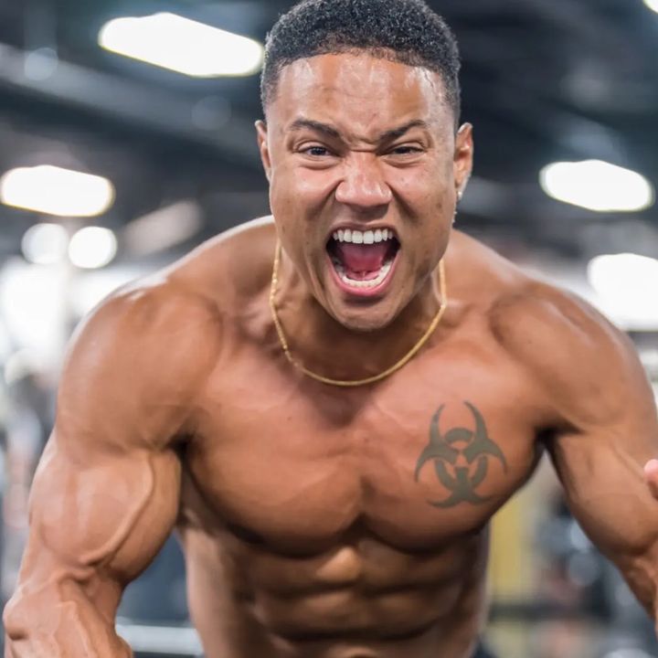 Profile Picture of LUCAS DASILVA (@cblue417) on Tiktok