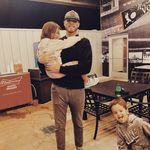 Profile Picture of James Haddix (@hamesjaddix) on Instagram