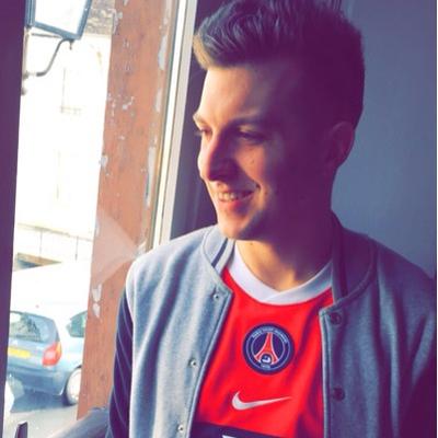 Profile Picture of Jeremy Guyot (@JeremyGuyotJ) on Twitter