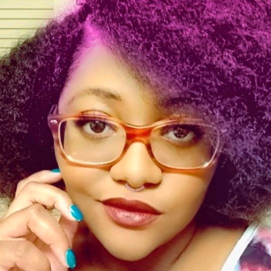 Profile Picture of Shekinah Smith (@shekinahkinah) on Tiktok