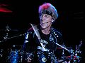 Profile Picture of Stewart Copeland - Wikipediaon Wikipedia