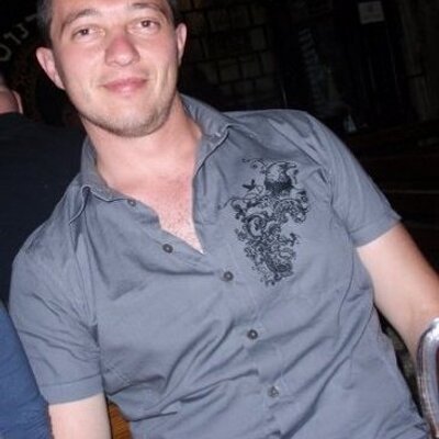 Profile Picture of Michael Chernin (@mchernin34) on Twitter