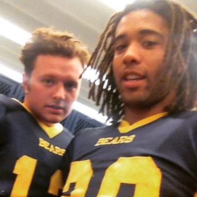 Profile Picture of Andre Goodman (@AndreGoodman7) on Twitter