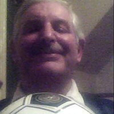 Geoff Marshall - Twitter Profile Picture of Geoff Marshall (@GJMFC) on Twitter