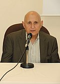 Profile Picture of Ahmed Marzoukion Wikipedia