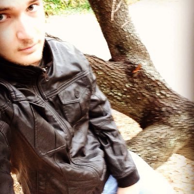 Profile Picture of Garrett (@FearfulSpeed) on Twitter