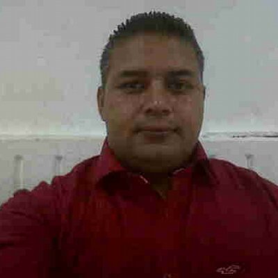 Profile Picture of Richard J Barrios E (@RichardbarriosJ) on Twitter