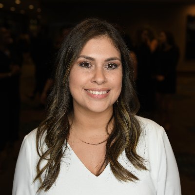 Profile Picture of Nicole Almanza (@nicole_marie_87) on Twitter