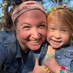 Profile Picture of Aubrae Block (@aubrae.manella) on Facebook