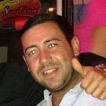 Profile Picture of Grant Clark (@Grant-Clark) on Facebook