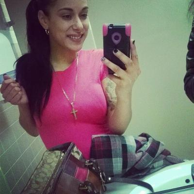 Profile Picture of Yolanda Gilbert (@MsLah21__) on Twitter