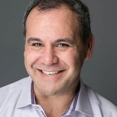 Profile Picture of Michael H Kaleikini (@CoffeewithMike) on Twitter