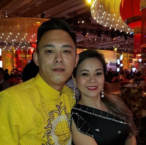 Profile Picture of Tram Bui (@trambui302) on Poshmark